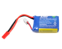 E-flite 2s LiPo Battery 30C (7.4V/400mAh)