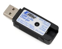 E-flite USB 1S LiPo Battery Charger