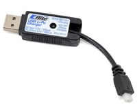 E-flite USB Charger: Pico QX