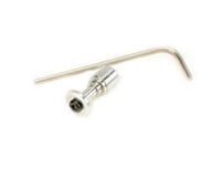 E-flite Prop Adapter with Set Screw, 1.5mm
