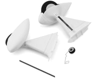 E-flite UMX Waco Landing Gear Set (White)