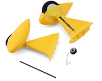 E-flite UMX Waco Landing Gear Set (Yellow)