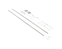 E-flite Pushrod Set: UMX P-47 BL