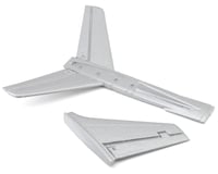 E-flite UMX F-86 Sabre Tail Set