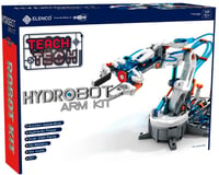 SCRATCH & DENT: Elenco Electronics Teach Tech HydroBot Arm Kit