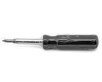 Enkay 6-in-1 Screwdriver w/Nut Driver, Phillips & Slotted