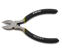 Enkay 4 1/2" Diagonal Cutting Pliers w/Hang Tag