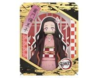 ENSKY PUZZLES Paper Theater® "Demon Slayer" Nezuko Kamado 3D Diorama Kit