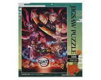 ENSKY PUZZLES "Demon Slayer: Entertainment District Arc" Jigsaw Puzzle (300pcs)