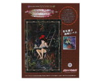 ENSKY PUZZLES "Kiki's Delivery Service" A Girl's Time Artcrystal Jigsaw Puzzle