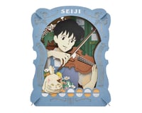 ENSKY PUZZLES Paper Theater® "Whisper of the Heart" Seiji Amasawa 3D Diorama Kit