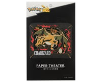 ENSKY PUZZLES Paper Theater® "Pokémon" Charizard 3D Diorama Kit