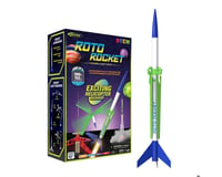 Estes Beginner Roto Rocket Model Rocket STEM Starter Set