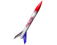 Estes Mini Alpha Flying Rocket Kit