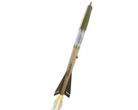 Estes Terra Glm Model Rocket Kit Skill Level 1