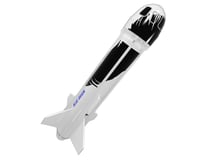 Estes Blue Origin New Shepard Builder Kit