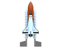 Estes Space Shuttle Model Rocket Kit