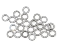 Team Exalt Machined Aluminum Rotor Shims (25)