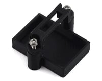 Exclusive RC Battery Hold Down Bracket w/Tie Down (Use w/EXC-ERC-10-3018)