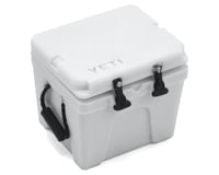 Exclusive RC Scale 35 Gal Cooler (White)