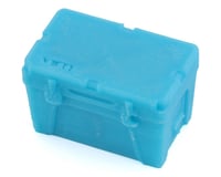 Exclusive RC 1/24 Scale 45 Cooler (Blue)
