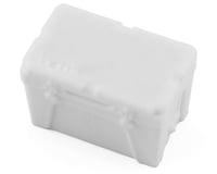 Exclusive RC 1/24 Scale Yeti 45 Cooler (White)