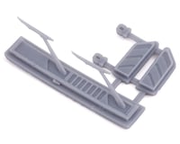 Exclusive RC SCX24 1/24 Scale Hood Latch/Hood Vent/Wiper Kit (AXI00002V2)