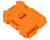 Exclusive RC SCX6 1/6 Scale 2 Gallon Rotopax (Orange)