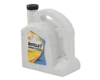 Exclusive RC Scale 1 Gallon Oil Jug (White)