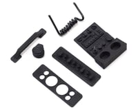 Exclusive RC Vanquish VS4-10 Origin Interior Part Set