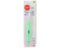 Excel K26 Fit Grip Hobby Knife (Green) w/#11 Blade & Cap