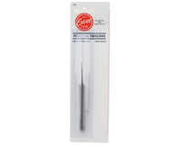 Excel Polished Tweezers (Straight Point)