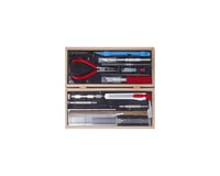 Excel Deluxe Railroad Tool Set