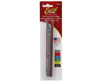 Excel Sanding Stick w/Two Belts