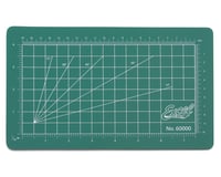 Excel Self-Healing Cutting Mat (Green) (5.5x9")