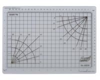 Excel Self-Healing Cutting Mat (Clear) (8.5x12")