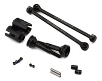 Exotek 76mm Rear V3 HD Steel CVD Set for Traxxas® Slash®