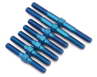 Exotek F1 Ultra R5 Titanium Turnbuckles Set (Blue)