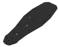 Exotek F1 Ultra R5 Carpet Works Carbon Fiber Chassis