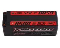 Fantom Pro Series 4S LiPo 130C Battery (15.2V/6500mAh) w/5mm Bullets