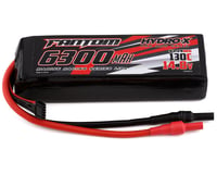 Fantom Marine Racing Series 4S LiPo 130C Battery (14.8V/6300mAh)