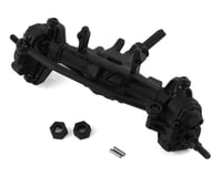 FMS 1/24 Front Portal Axle Assembly w/Differential Set