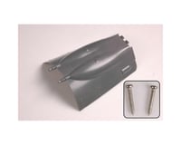 FMS Battery Cover  FW190 Y-6 1400mm