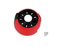 FMS Cowl: T28 V4 1400mm,  Red