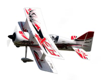 Flex Innovations Mamba 60E+ Super PNP Electric Airplane (Red) (1353mm)