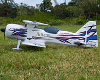 Flex Innovations Mamba 10G2 Electric PNP Airplane (1033mm) (Blue)