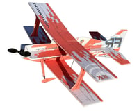 Flex Innovations Ultimate FP Electric Biplane (Red) (711mm)