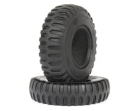FriXion RC Temco NDT 1.0" Micro Scale Tires w/Foam (2)
