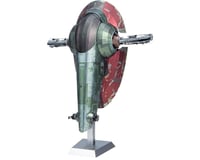 Fascinations Star Wars Boba Fett's Starfighter 3D Metal Model Kit