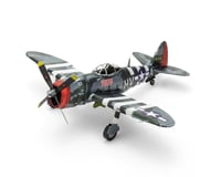 Fascinations P-47 Thunderbolt 3D Metal Model Kit